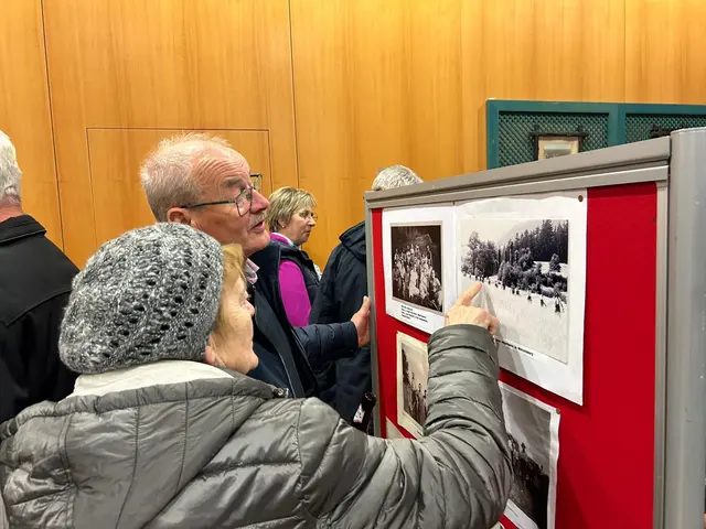 Foto: Josef Lumetsberger