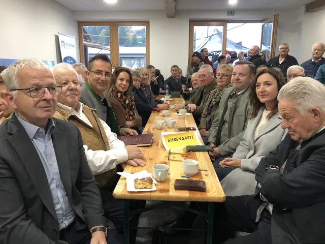 Foto:  Karl Grufeneder