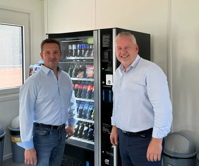 Kern des Dorf-Zentrums ist der Aufenthaltsraum. | Foto: Gemeinde Inzenhof