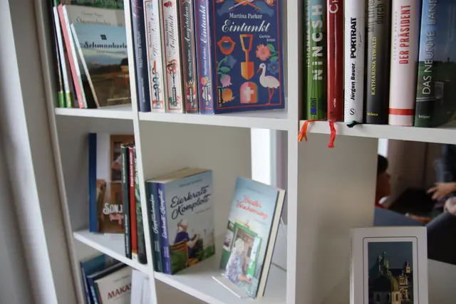 Foto: Martin Wurglits