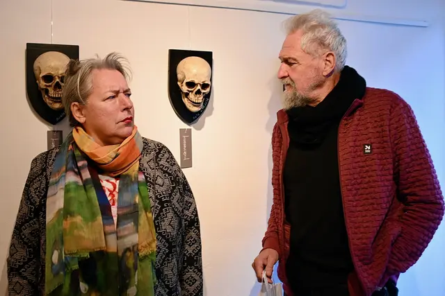 Foto: Josef Steiger