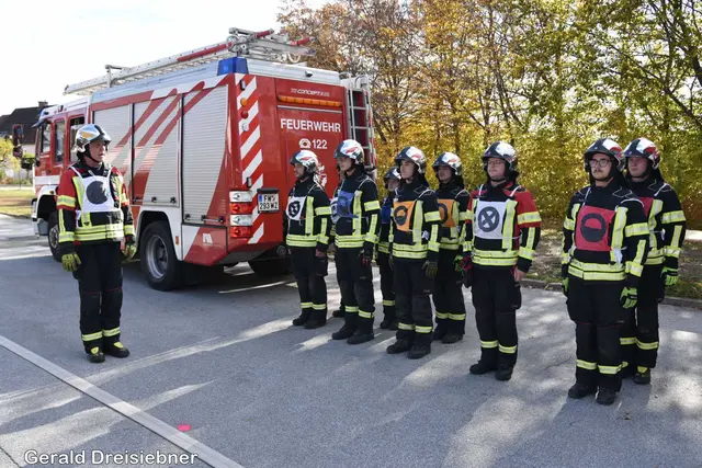 Foto: Gerald Dreisieber