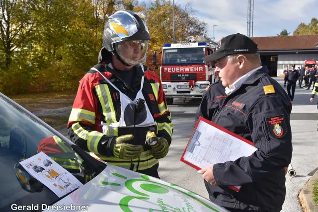 Foto: Gerald Dreisieber