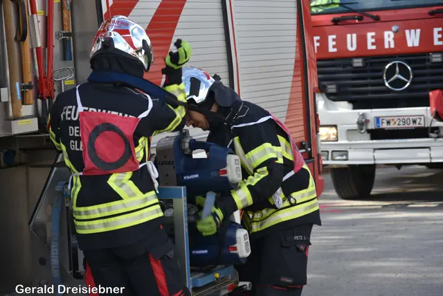 Foto: Gerald Dreisieber