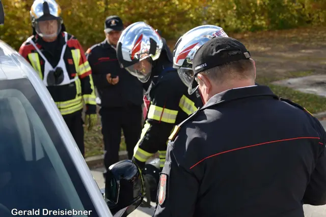 Foto: Gerald Dreisieber