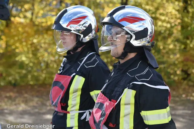 Foto: Gerald Dreisieber