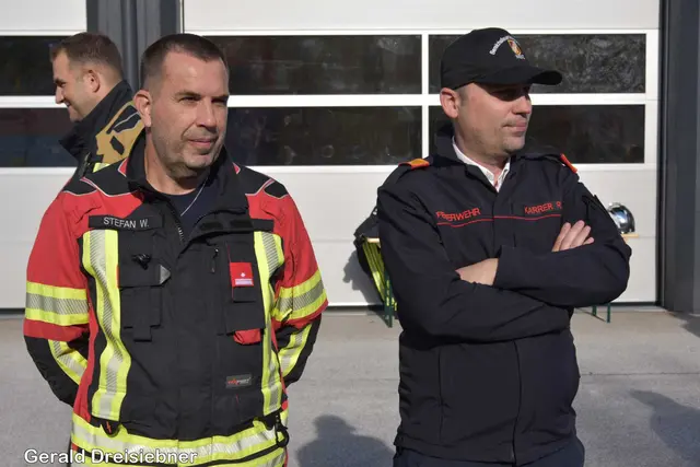 Foto: Gerald Dreisieber