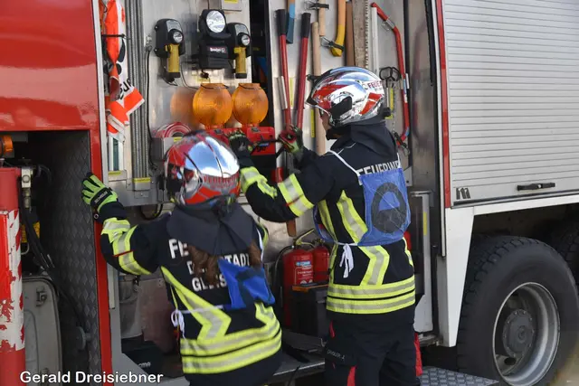 Foto: Gerald Dreisieber