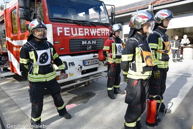 Foto: Gerald Dreisieber