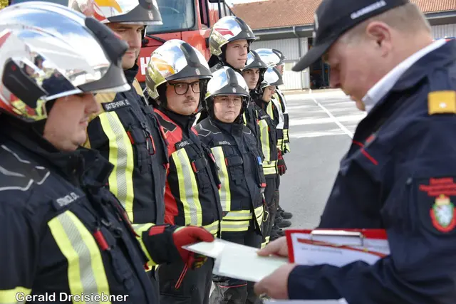 Foto: Gerald Dreisieber