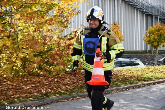 Foto: Gerald Dreisieber