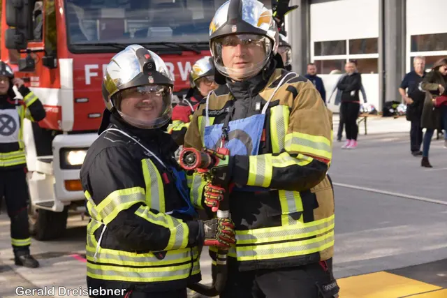 Foto: Gerald Dreisieber