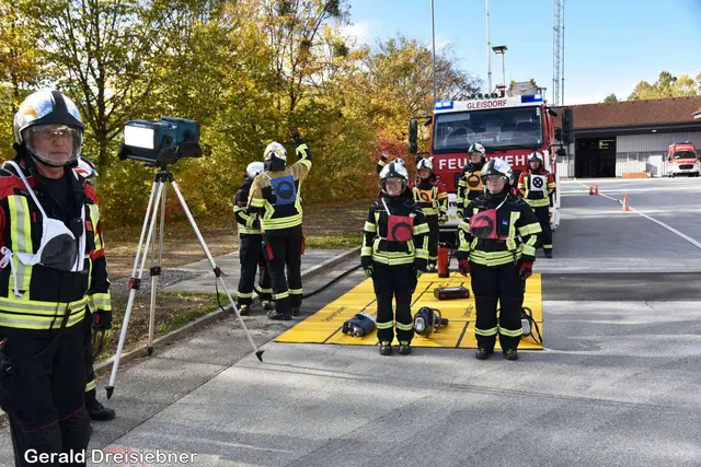 Foto: Gerald Dreisieber