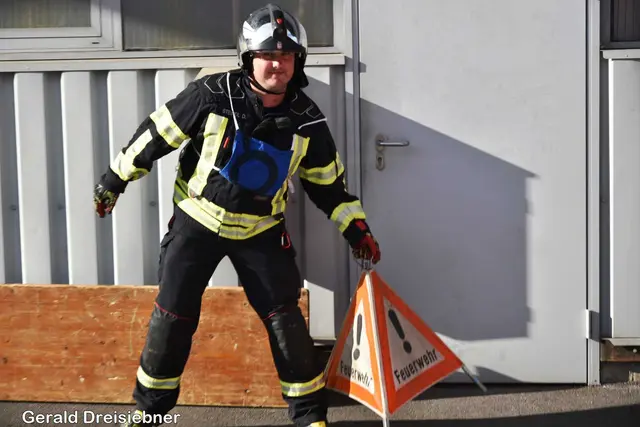 Foto: Gerald Dreisieber