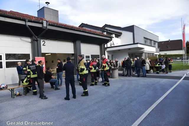 Foto: Gerald Dreisieber