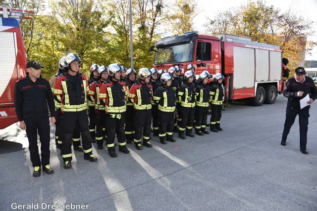 Foto: Gerald Dreisieber