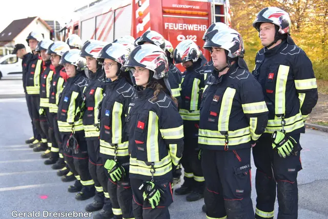 Foto: Gerald Dreisieber