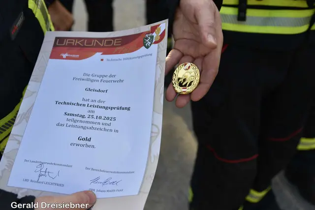 Foto: Gerald Dreisieber