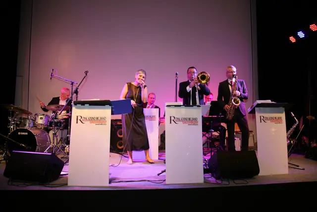 Foto: Foto Fischer / Hager