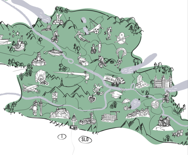 Die Region aktiv mitgestalten - so lautet der Plan.  | Foto: Stadt-Umland Regionalkooperation Villach