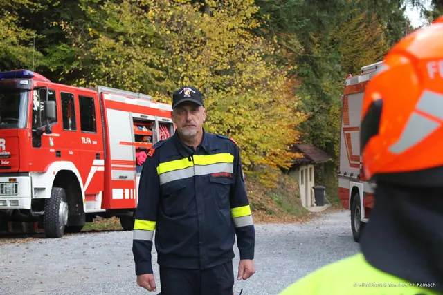 Foto: HFM Patrick Marcher