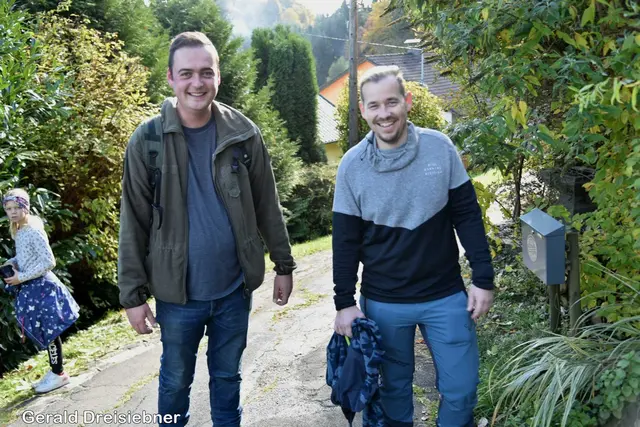 Foto: Gerald Dreisieber