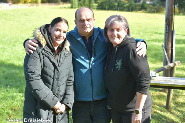 Foto: Gerald Dreisieber