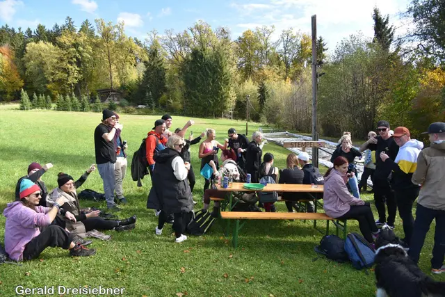 Foto: Gerald Dreisieber