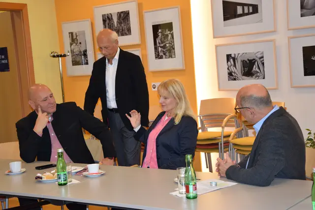 Foto: Josef Strohmeier