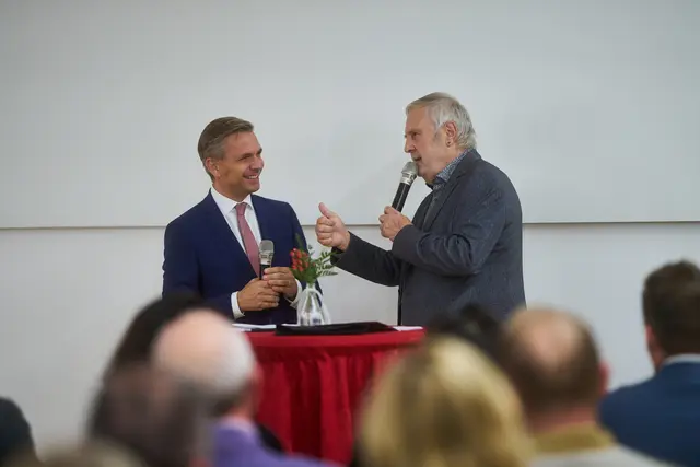 Foto: Haiden&Holey BMAW