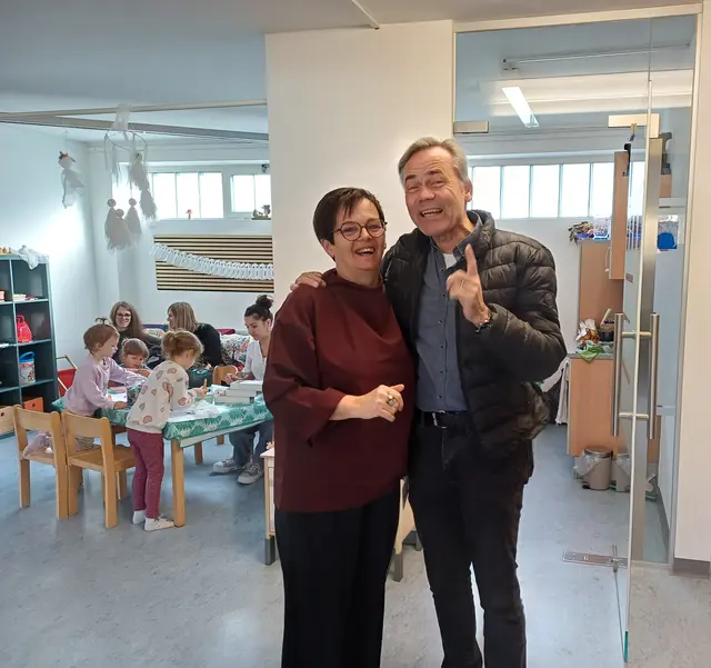 Foto: Monika Hammerl