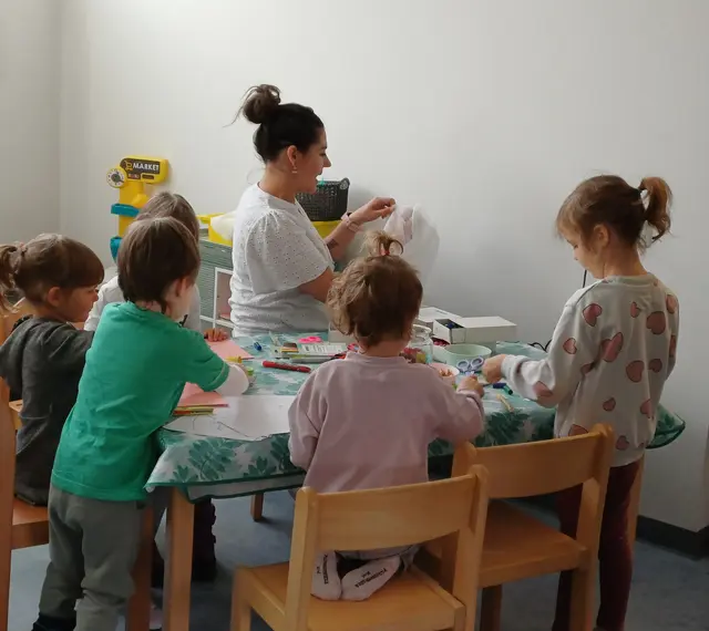 Foto: Monika Hammerl