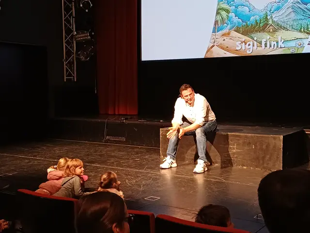 Foto: Monika Hammerl