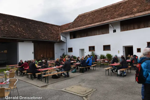 Foto: Gerald Dreisieber