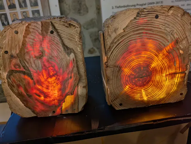 Im neu restaurierten Kloster in Windhaag bei Perg veranstaltet der Seniorenbund des Bezirkes Perg ein Künstler- und Handwerksfest. | Foto:  Zäzilia Hintersteiner