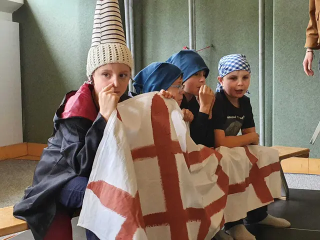 Foto: Bücherei Lessach