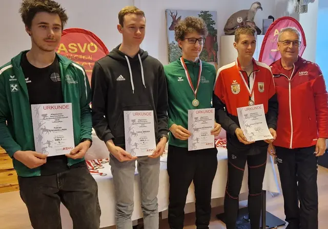 Foto: Schützenverein Pabneukirchen