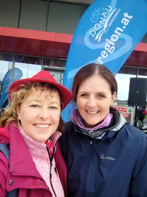 Anita und Petra | Foto: Anita