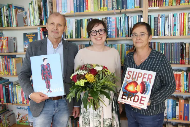 Foto: Martin Wurglits