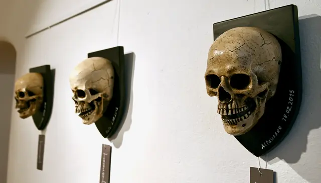 Foto: Josef Steiger