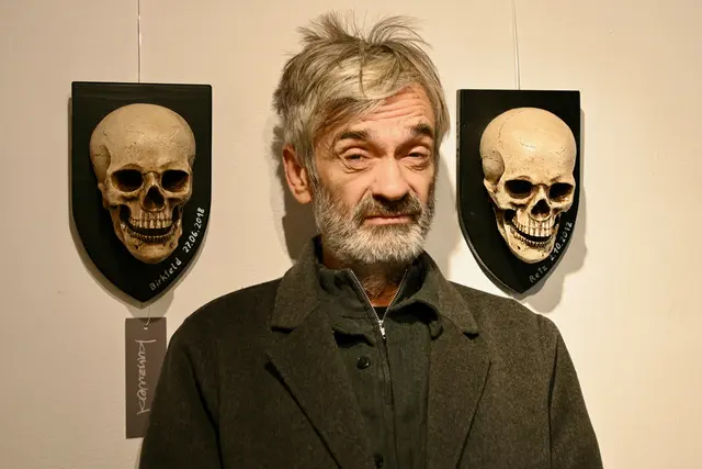 Foto: Josef Steiger