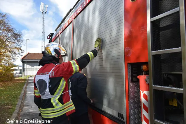 Foto: Gerald Dreisieber