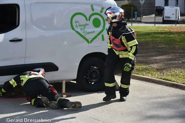 Foto: Gerald Dreisieber