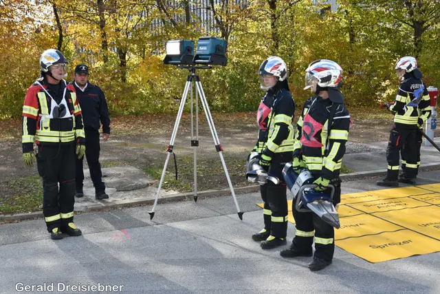 Foto: Gerald Dreisieber