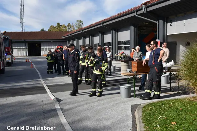 Foto: Gerald Dreisieber