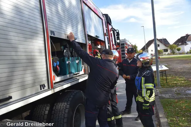 Foto: Gerald Dreisieber