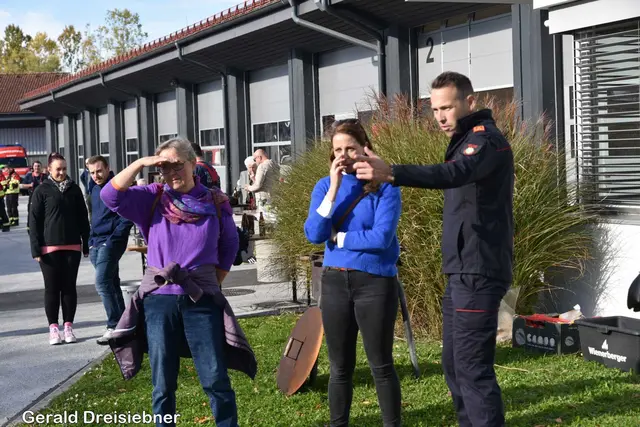 Foto: Gerald Dreisieber