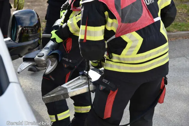 Foto: Gerald Dreisieber