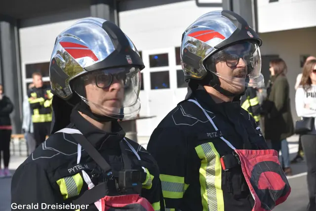 Foto: Gerald Dreisieber