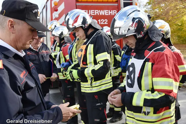 Foto: Gerald Dreisieber